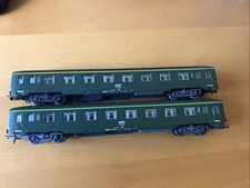 LIMA HO :  LOT 2 VOITURES DEV