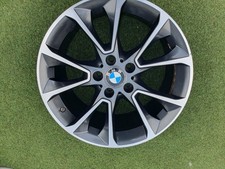 Jantes Alu BMW X5 E70 OEM