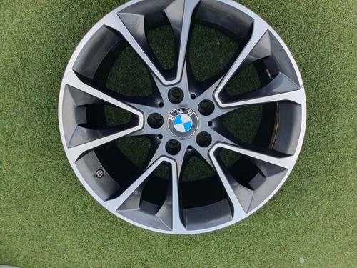 Jantes alu bmw - jantes, oem