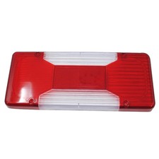 TULIPE Pilote Arrière IVECO DAILY De Boîte Ouverte