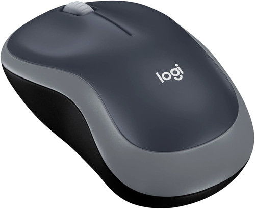 Souris sans fil - fil, m185
