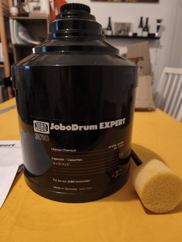 Jobodrum expert 3010 - expert,