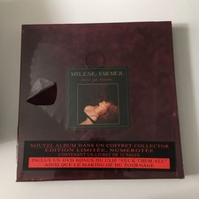 Mylene Farmer – Avant Que