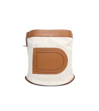 Delvaux Sac à dos en toile