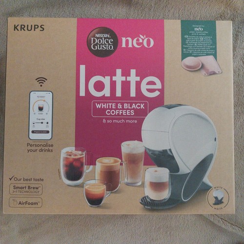 Krups nescafé dolce gusto - krups, neo
