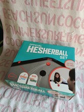 Jeu HESHERBALL Officiel Set