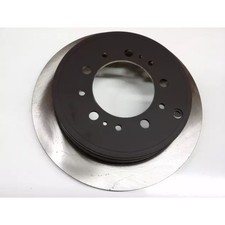 Toyota Tundra Sequoia Front