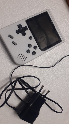 Mini consoles jeux poche - mini,
