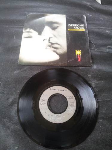 Depeche mode a - 45,