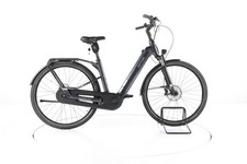 Kettler Quadriga P5 HD Benelux RT Vélo électrique de ville Bosch Batterie 625Wh