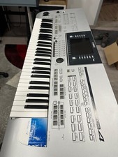 YAMAHA Tyros 4 - Clavier