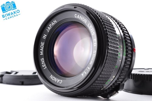 Objectif standard canon - objectif, neuf