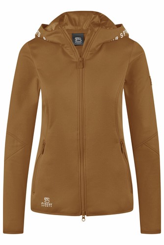 Pikeur summerfleecejacket - pikeur,