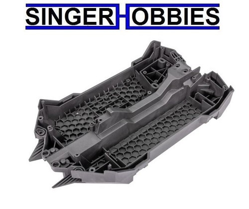 Traxxas 10222 chassis maxx - traxxas,