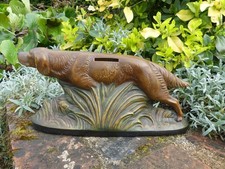 Ancienne TIRELIRE à casser