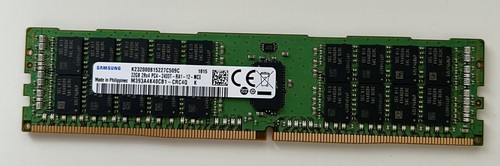 Ram samsung ddr4 - samsung,
