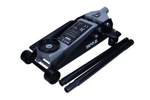 Cric rouleur tonnes 130 - cric,