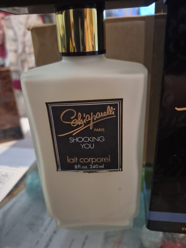 Schiaparelli shocking you lait - you,
