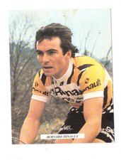 SPORT BICYCLE Tour de France / Bernard Hinault team Renault-Gypsy in 1978