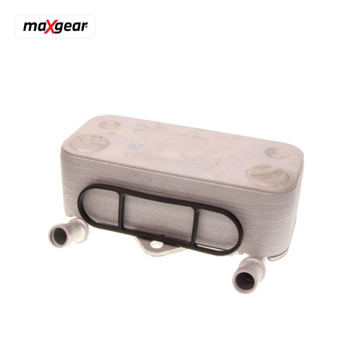 Radiateur huile maxgear - radiateur, d'huile
