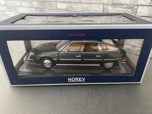 Norev citroën 2200 - citroën,
