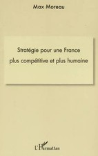 Stratégie pour une france
