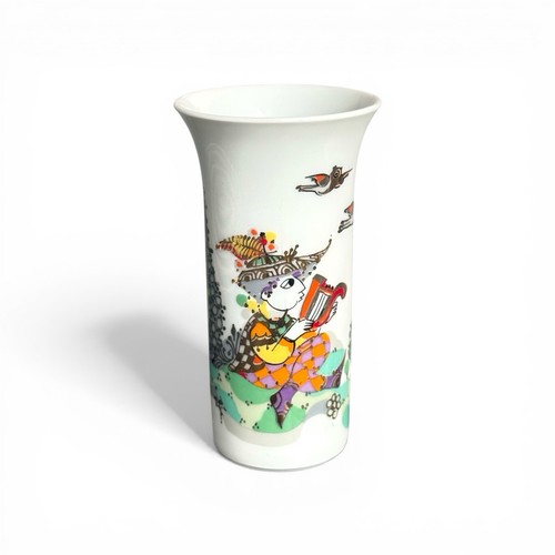 Petit vase rosenthal - petit,