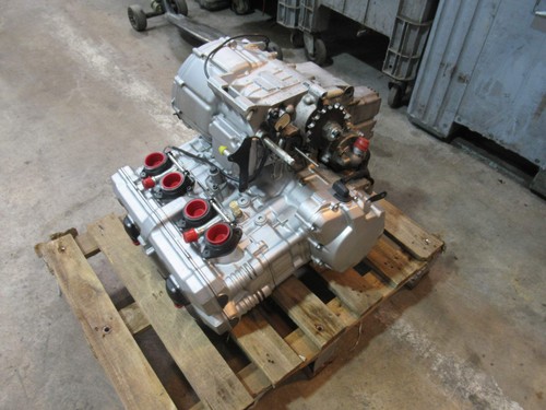 Moteur suzuki bandit 1250 - -,