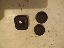 caoutchouc reservoir  Kawasaki