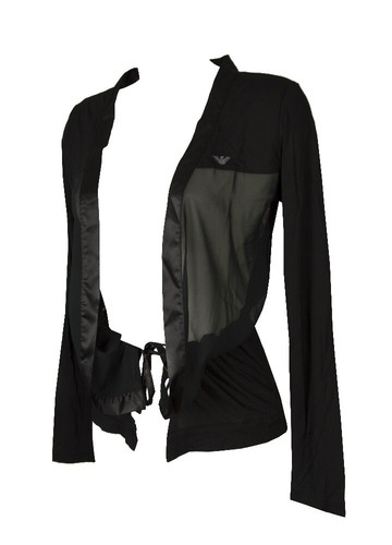 Dressing gown emporio armani - dressing,