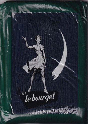 Bas nylon côtes bourget - côtes,