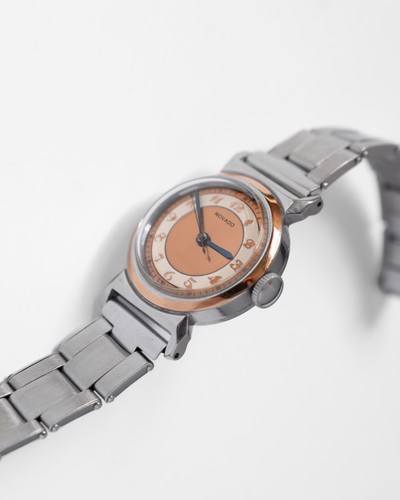 Movado acvatic acier - , et