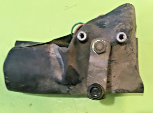 Moteur essuie glace - moteur, /