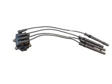 Ignition Coil Ignition Cable For RENAULT MODE/GRAND MODE (F/JP0) 1.2 16V R1103S00100