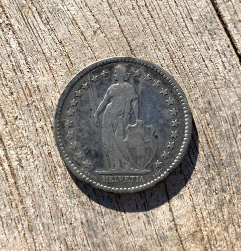 Suisse francs 1886 b - ,
