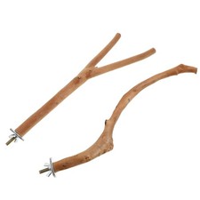 Perchoir à perroquets, 2