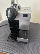 DeLonghi Nespresso EN520 Expresso Machine "AS IS FOR PARTS NO ACCESSORIES"