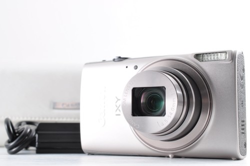 Appareil photo numérique