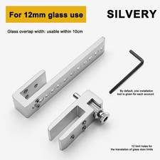 Serrure de porte coulissante