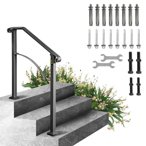 Vevor rampe escalier - vevor,