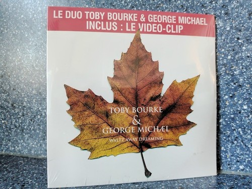 Toby bourke george michael - &,