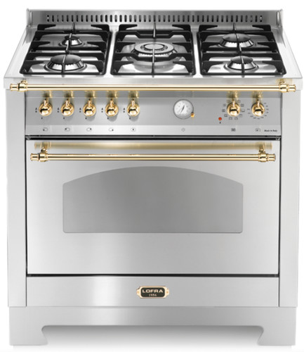 Lofra dolcevita rsg96mft - dolcevita, rsg96mft/ci