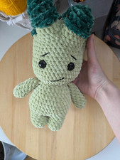 Brocoli très doux, doudou