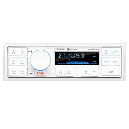 Boss audio systems - audio,