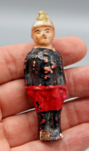 Ancienne figurine bon dufour - ancienne,