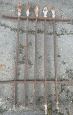 Grille de Défense Protection