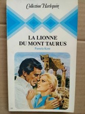 Pamela Kent - La lionne du
