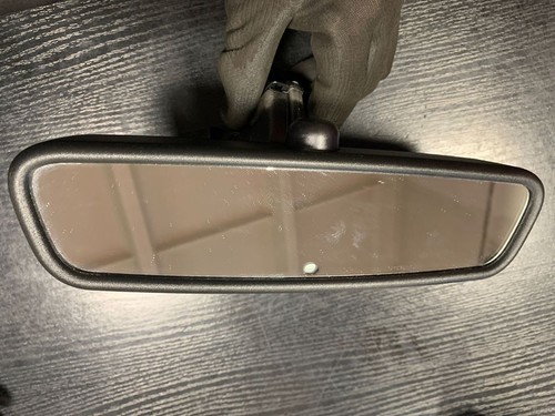 Rétroviseur intérieur bmw - intérieur,