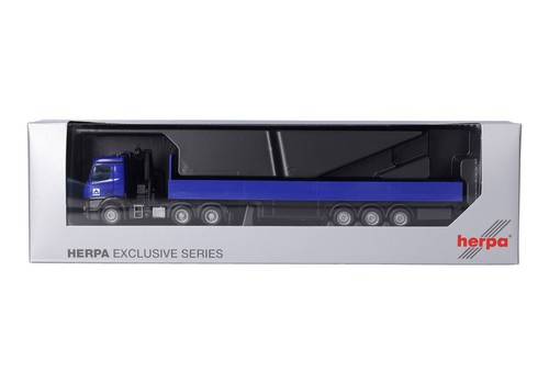 Herpa he960038 mercedes - he960038, 1:87