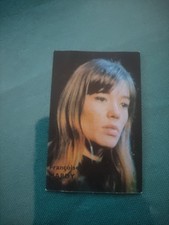 CHOCOLAT VICTORIA chrome image / Françoise HARDY .